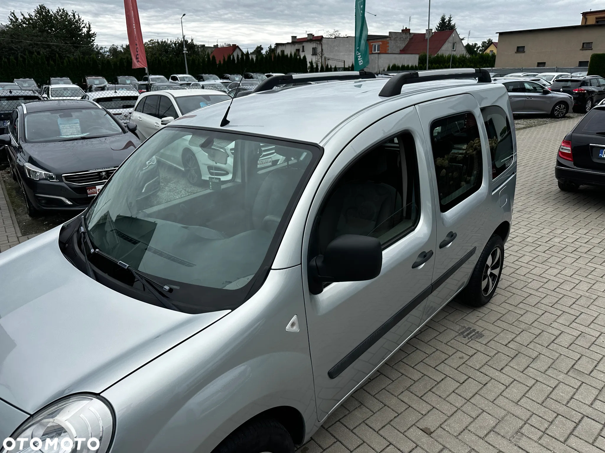 Renault Kangoo - 25