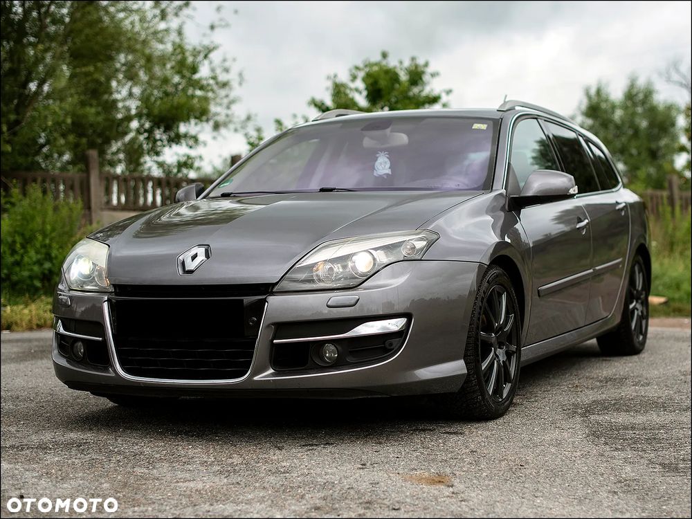 Renault Laguna - 9