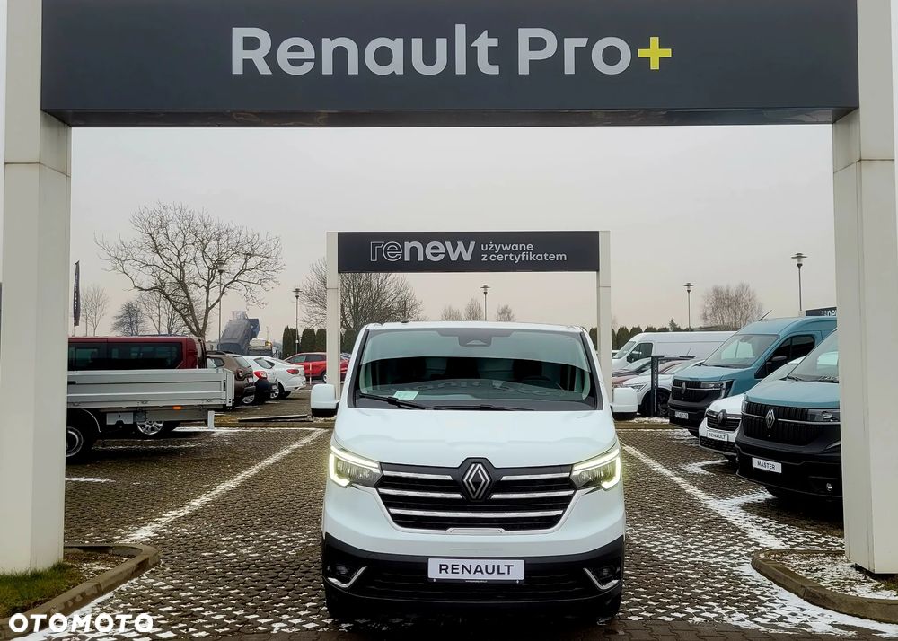 Renault Trafic - 4