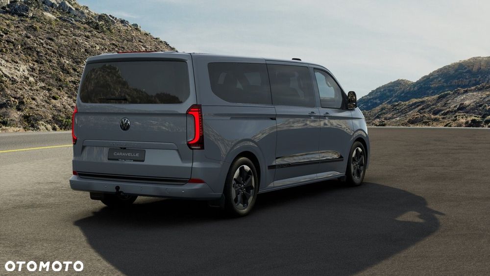 Volkswagen Caravelle 2.0 TDI L2 4Motion Edition - 7
