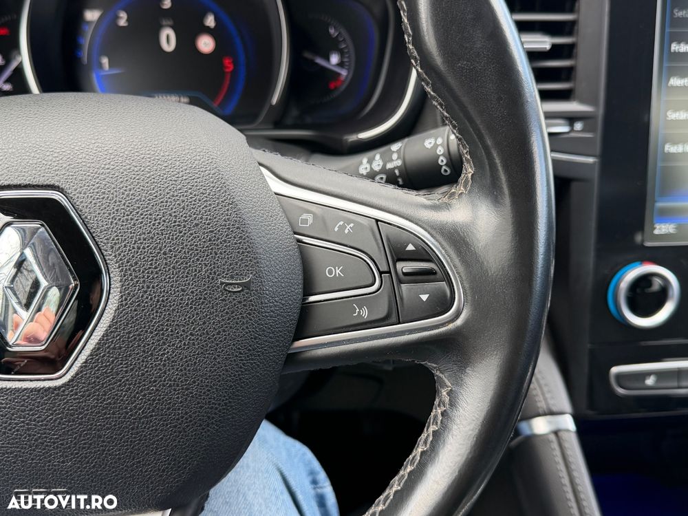 Renault Koleos ENERGY dCi 175 X-tronic 4WD INTENS - 26