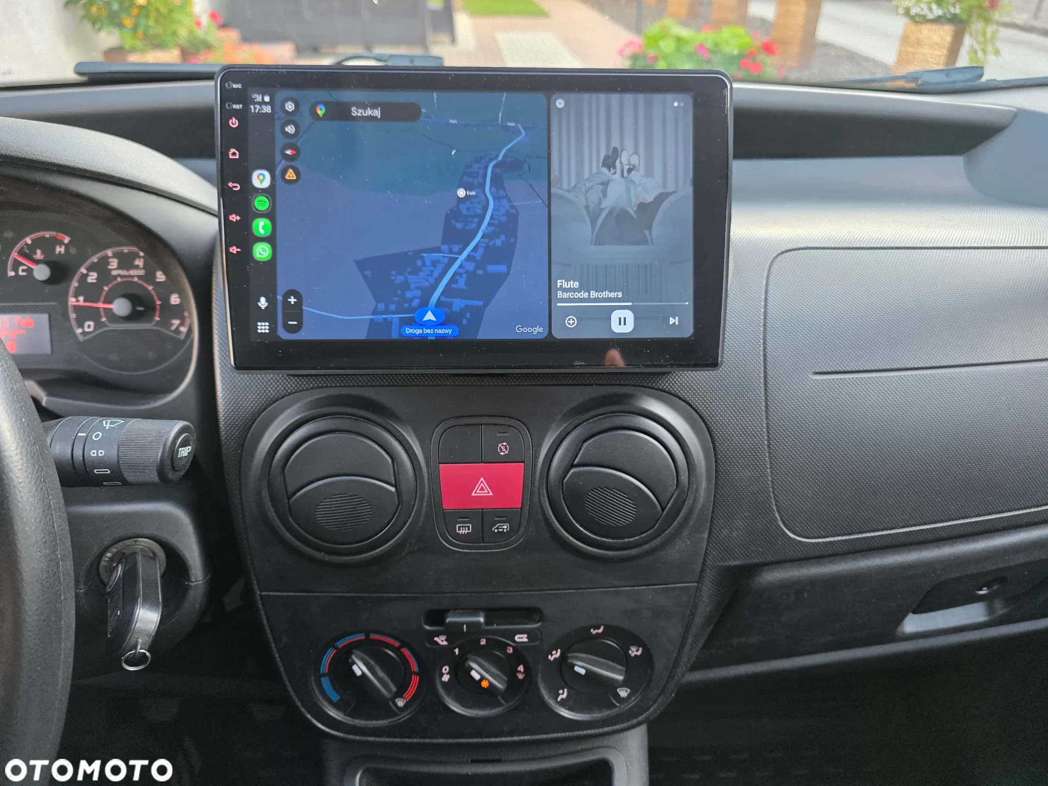 Fiat Fiorino Professional - 33