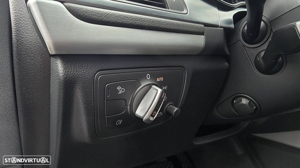 Audi A7 Sportback 3.0 TDI V6 Multitronic - 21