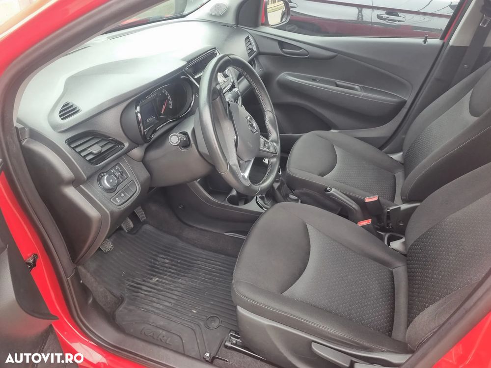 Opel Karl 1.0 ECOFLEX Start/Stop Active - 15