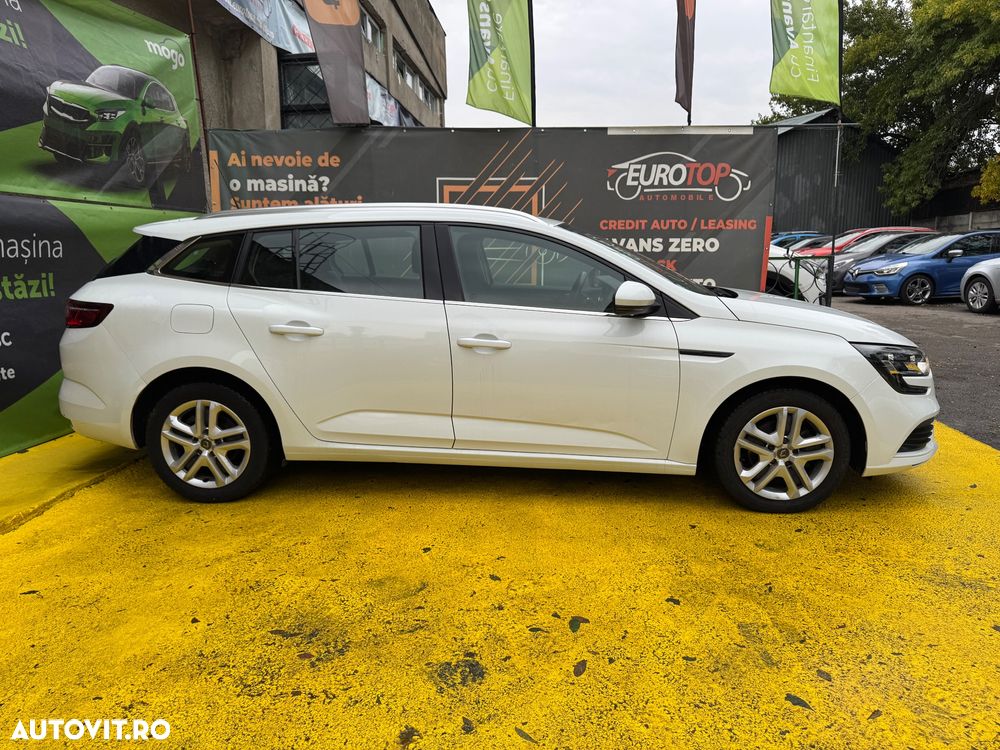 Renault Megane - 8