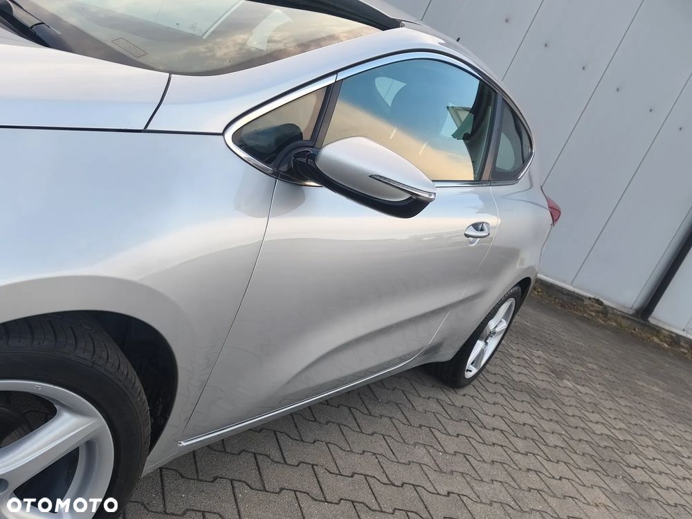 Kia ProCeed 1.6 GDI XL - 12