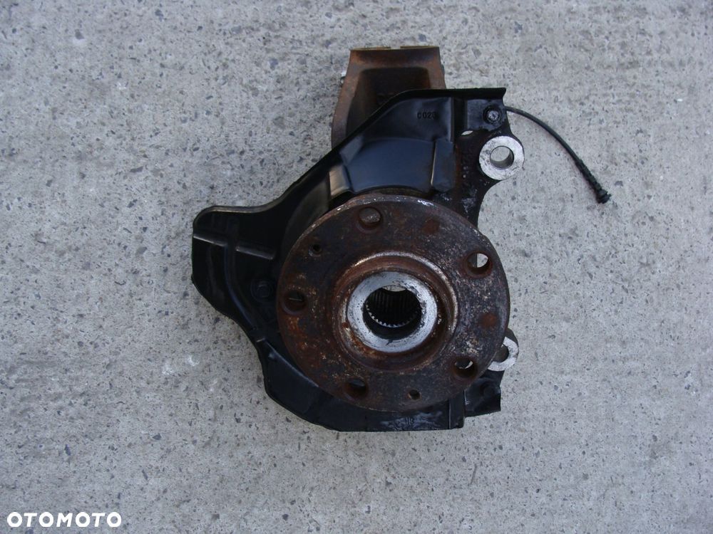 zwrotnica strona prawa ducato boxer jumper koła 16 01374766080 - 1