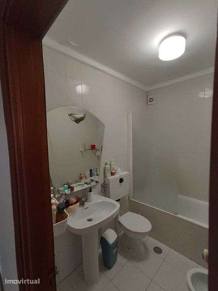 Arrenda-se Apartamento T3 em Real, Braga - Grande imagem: 3/12