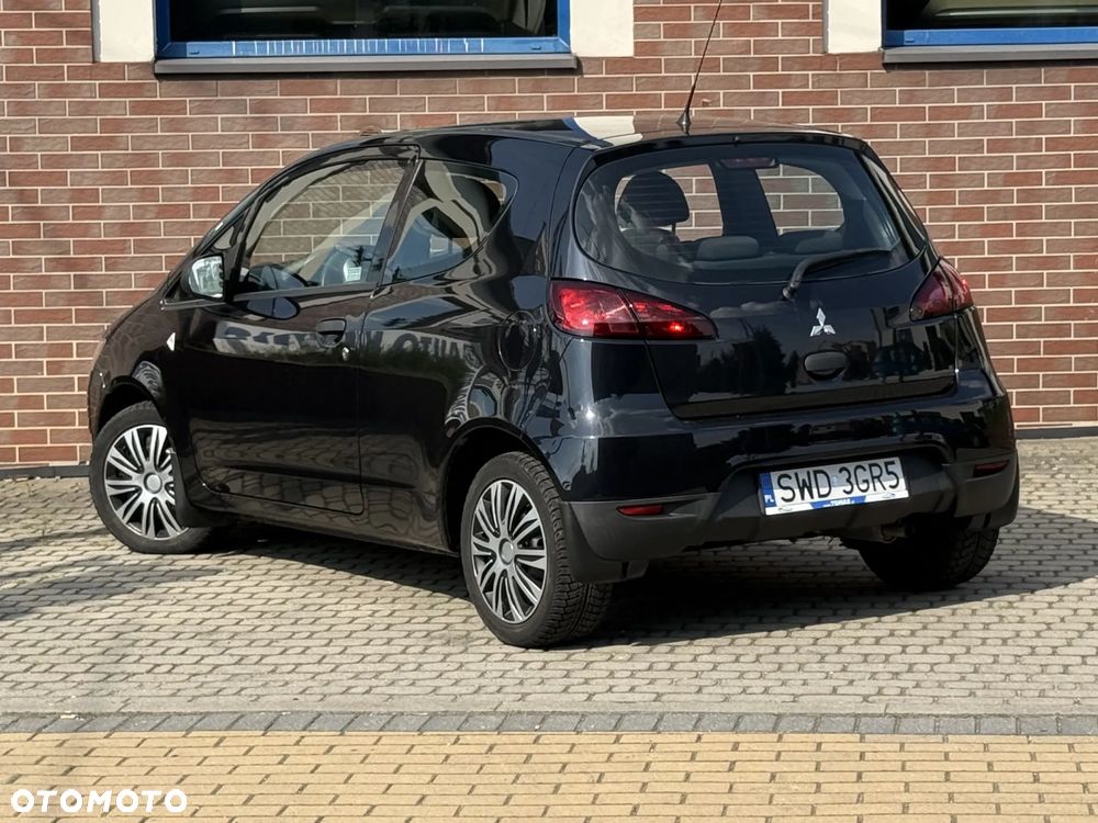 Mitsubishi Colt 1.1 Inform Cleartec - 24