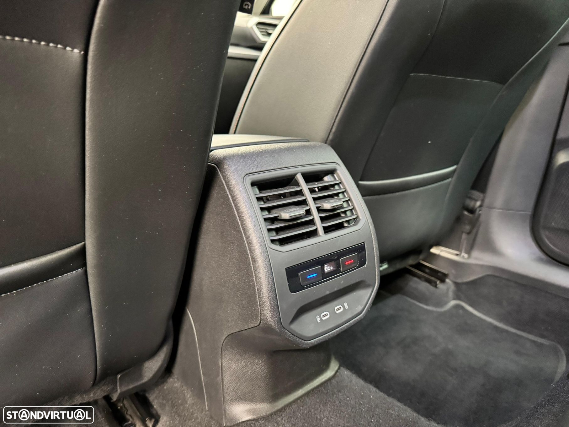 SEAT Leon ST 1.4 e-Hybrid FR DSG - 15