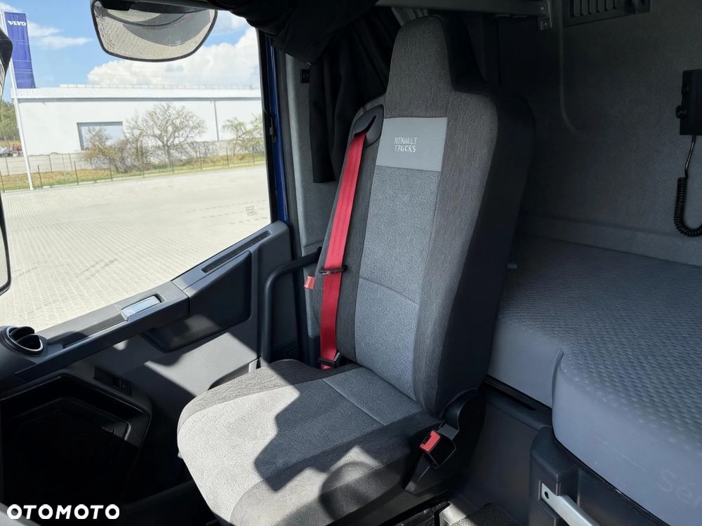 Renault T440 - 18