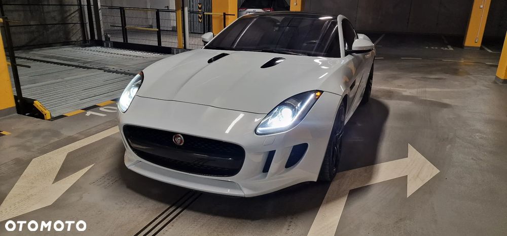 Jaguar F-Type 3.0 V6 S/C - 33