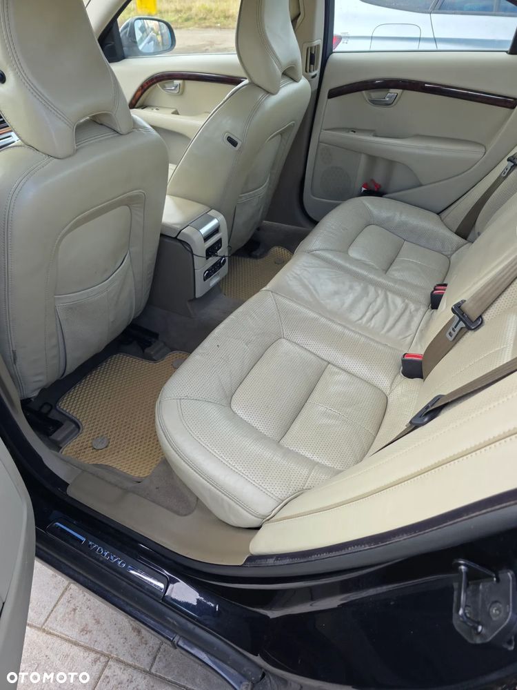 Volvo S80 D5 Executive - 3