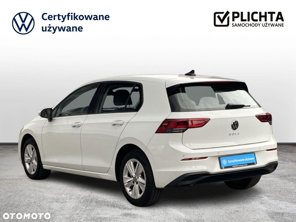 Volkswagen Golf VIII 1.0 TSI Life - 3