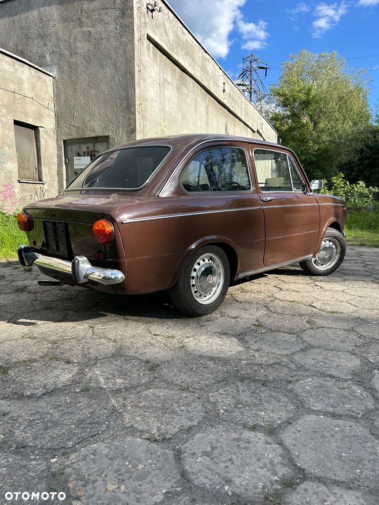 Fiat 850 - 3