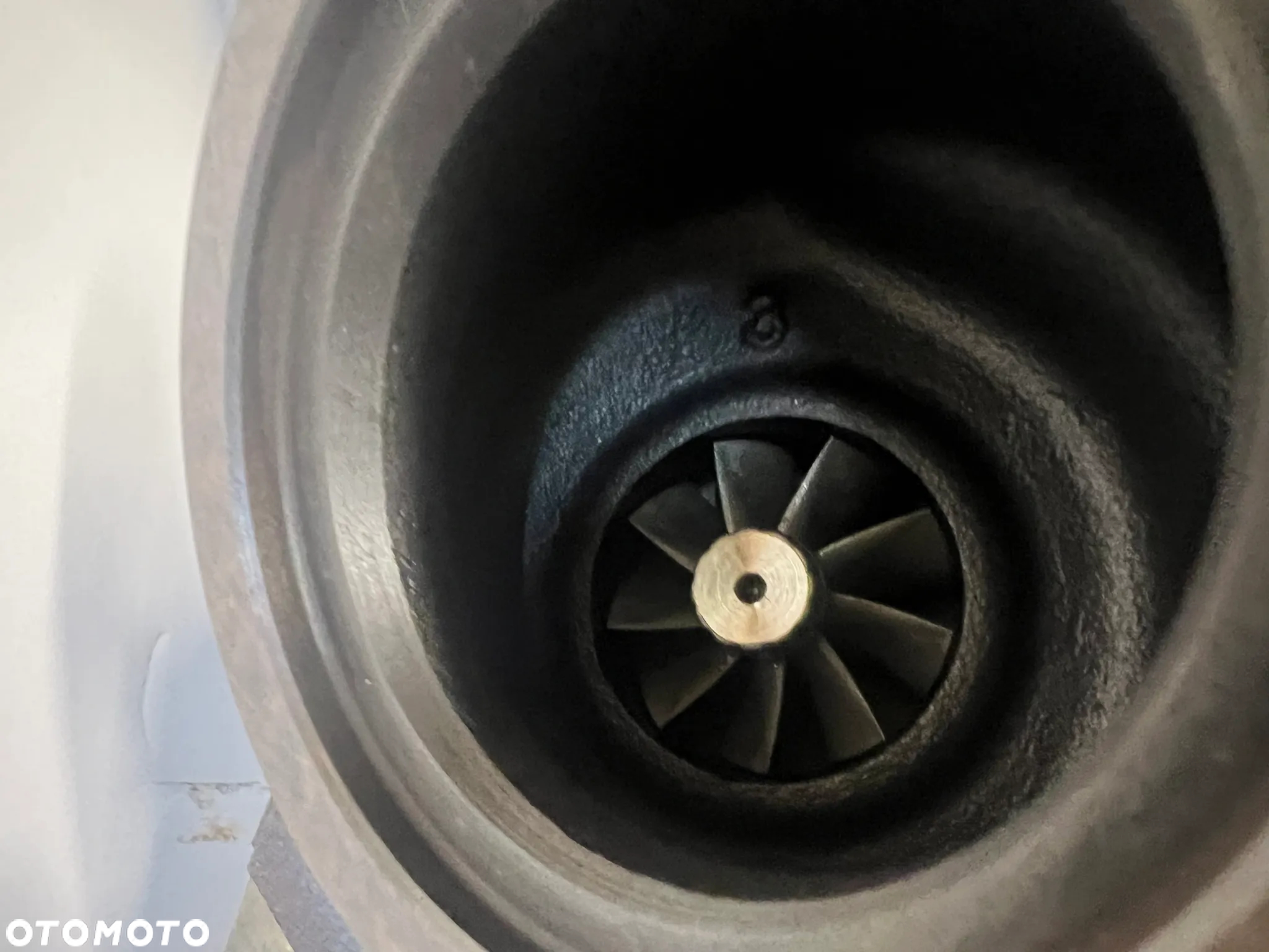 Master Movano NV400 2,3 DCi turbina 53039700417 144109159R 95523204 95523206 144109726R nowa - 4