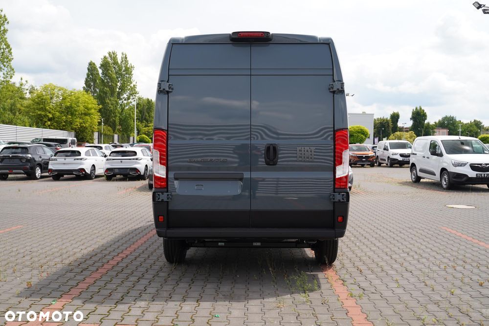 Fiat Ducato Maxi H3-Power L4H2 automat - 5