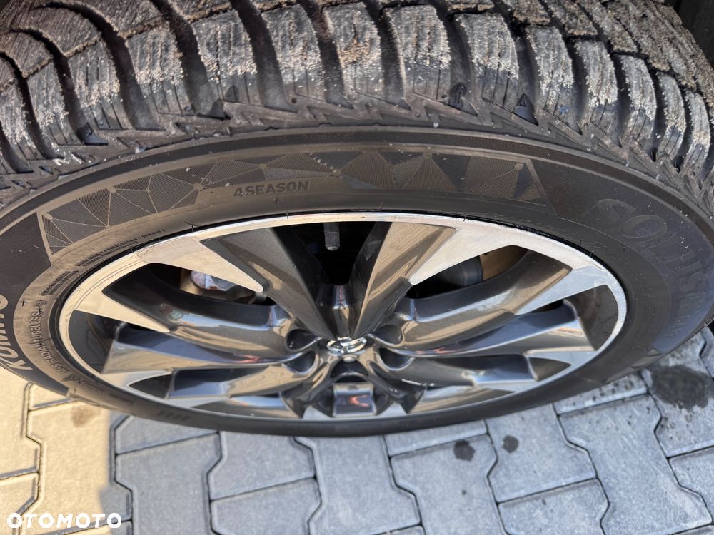 Mazda CX-5 SKYACTIV-D 150 SCR Sports-Line - 32