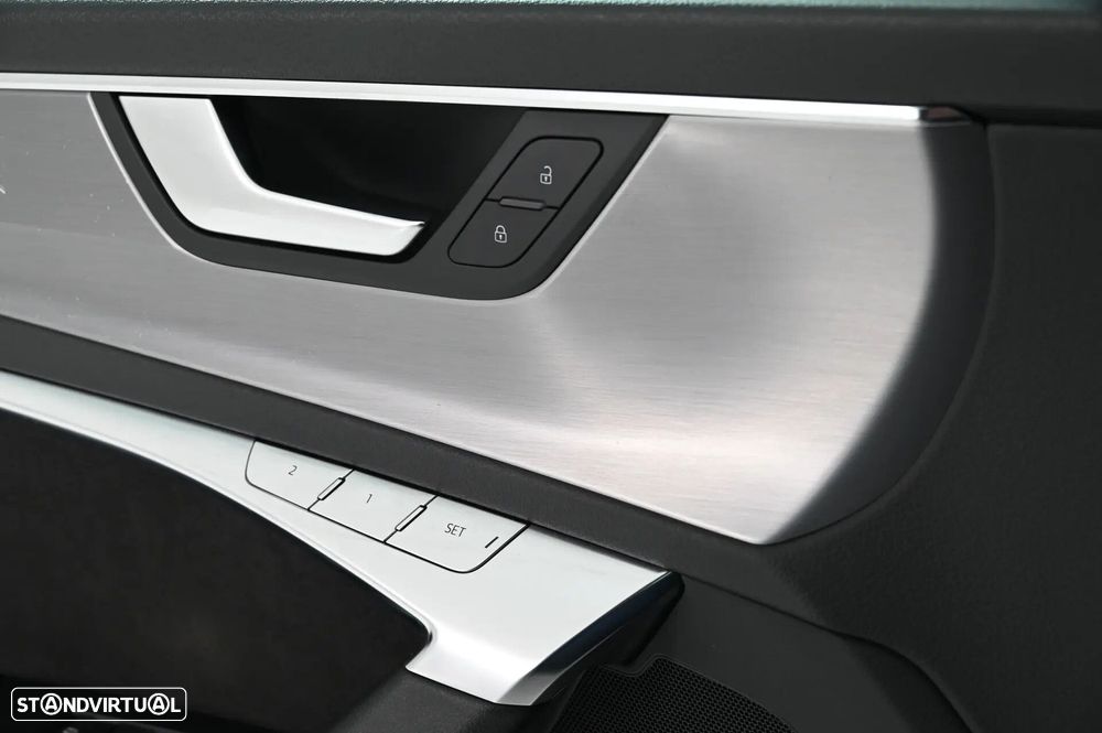 Audi A6 50 TDI quattro Sport Tiptronic - 29