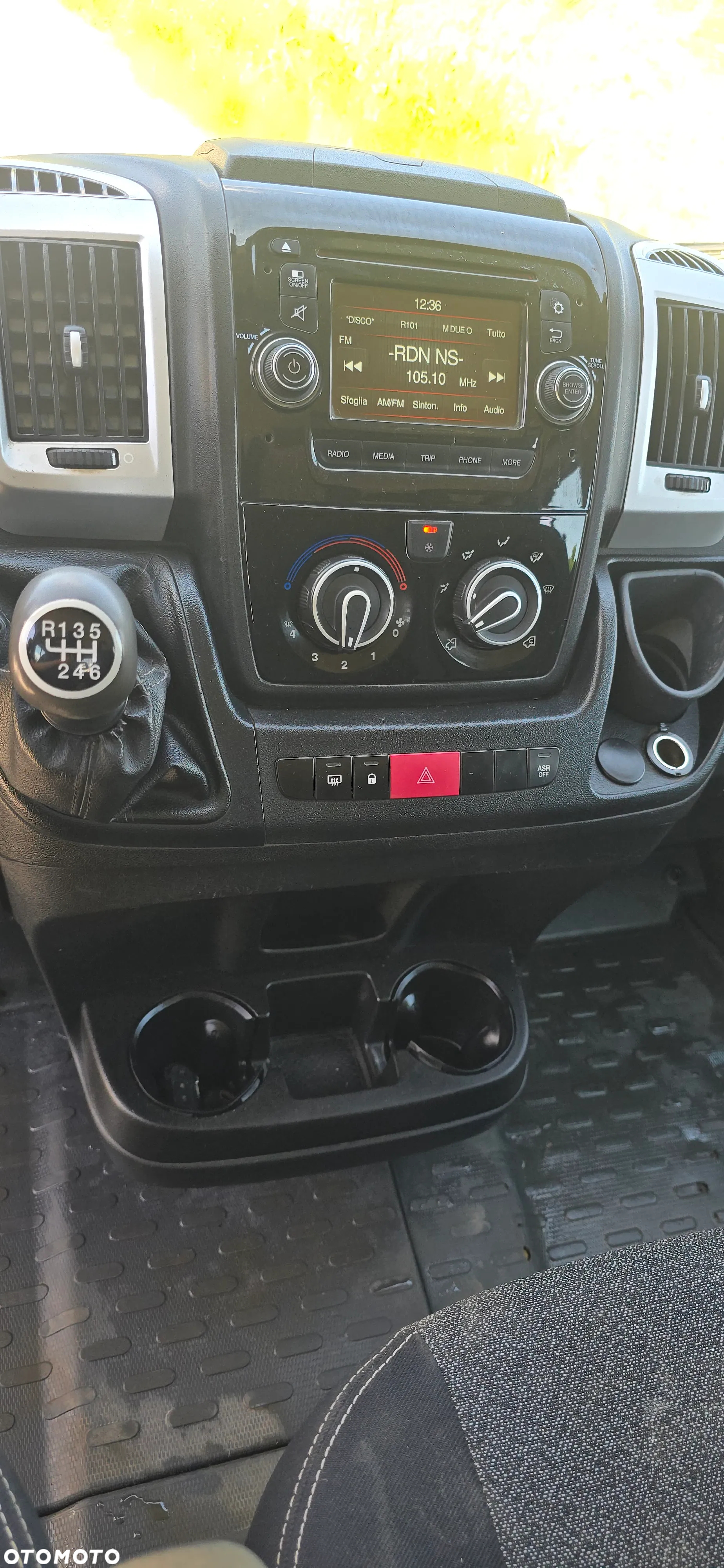 Fiat ducato - 28