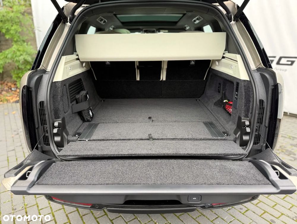 Land Rover Range Rover D350 Autobiography - 19
