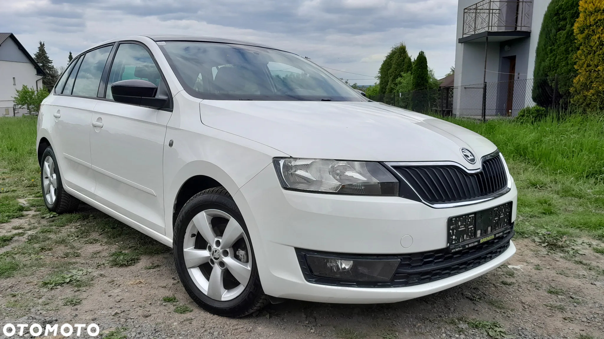 Skoda RAPID - 39