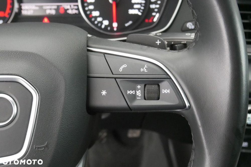 Audi Q5 - 28