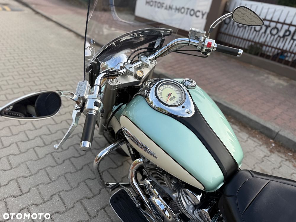 Yamaha Royal Star - 23