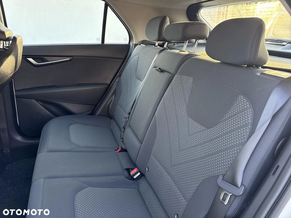 Kia Niro 1.6 GDI Hybrid M - 17
