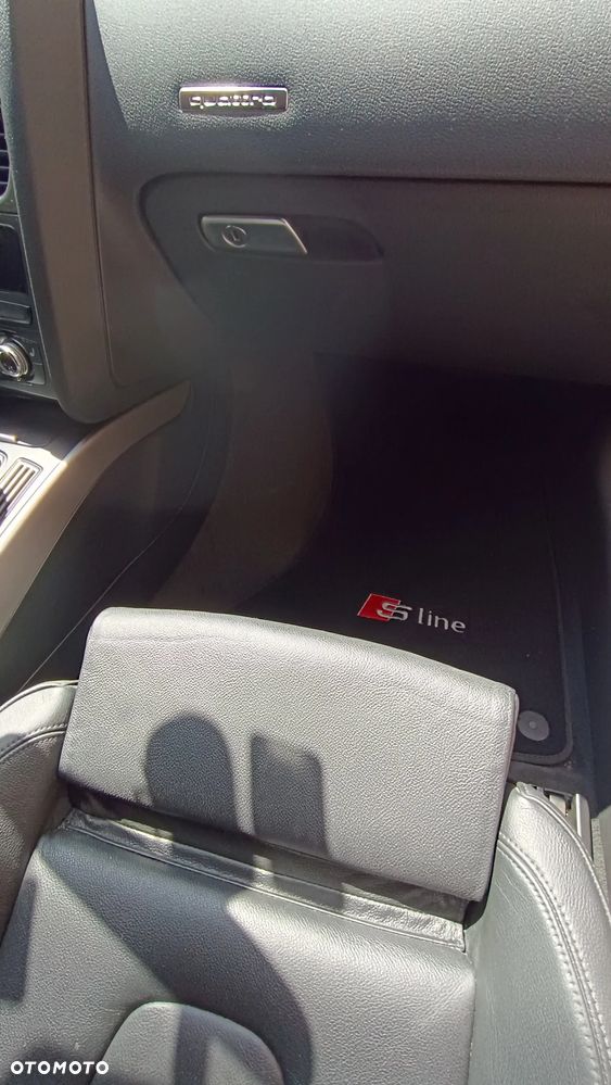 Audi A5 Sportback 3.0 TDI quattro DPF S tronic - 12