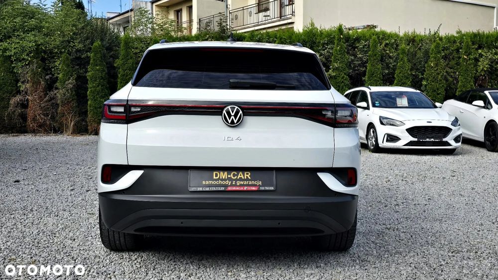 Volkswagen ID.4 Performance Upgrade Pro Business - 27
