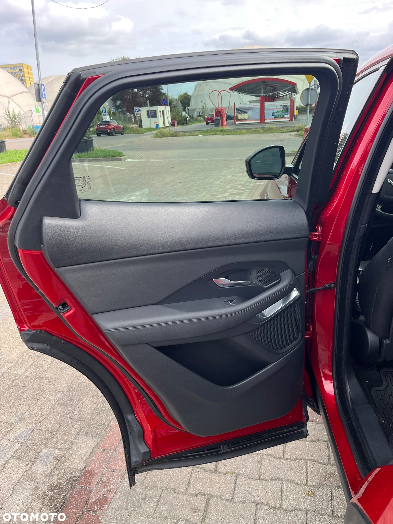 Jaguar E-Pace D150 - 14