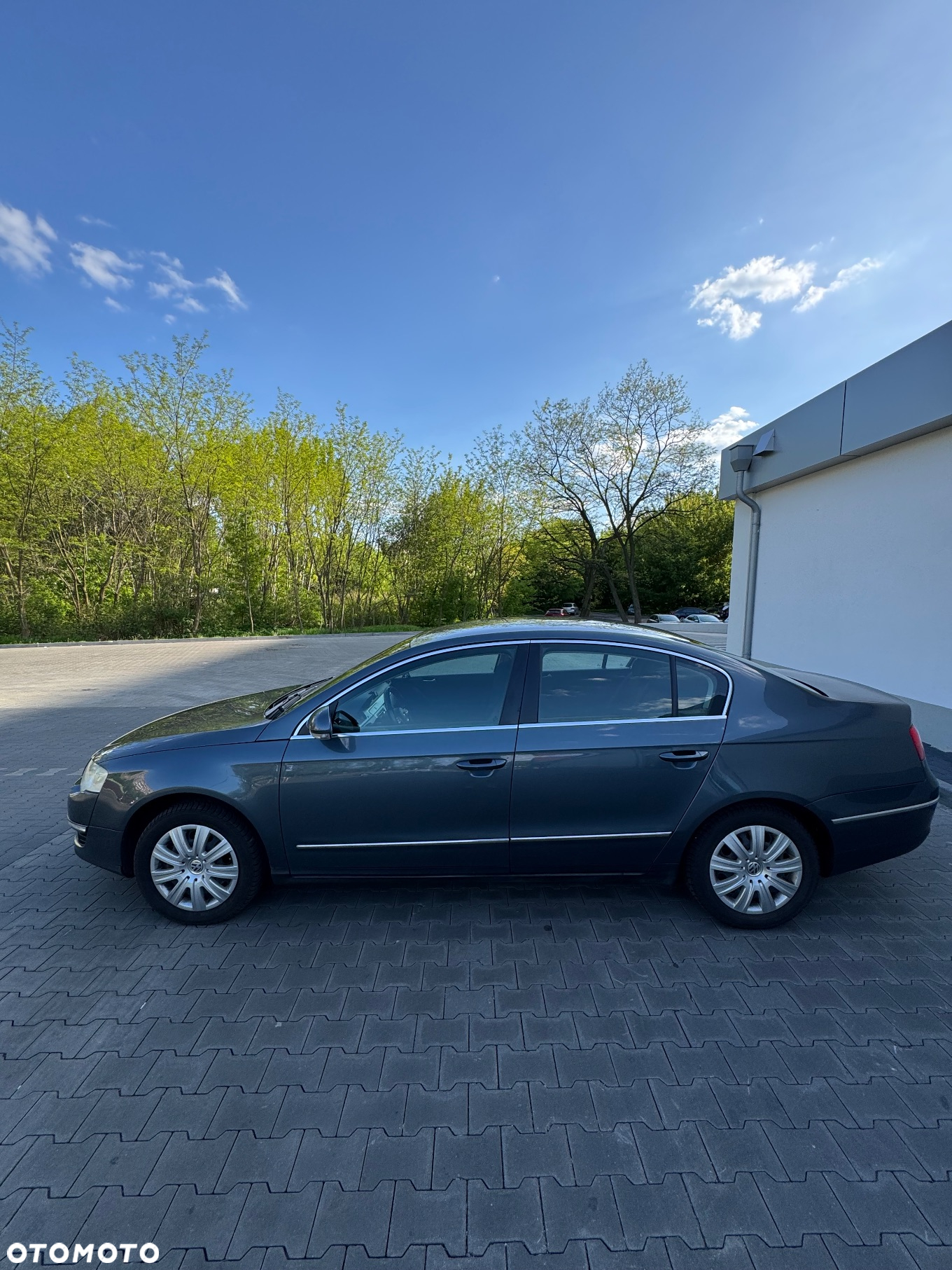 Volkswagen Passat 2.0 TDI DPF Comfortline - 6