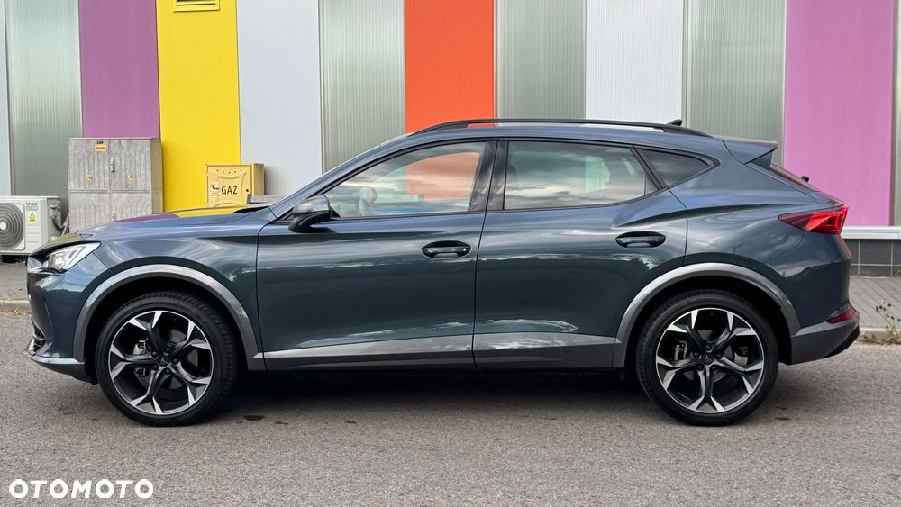 Cupra Formentor 1.5 TSI DSG - 6