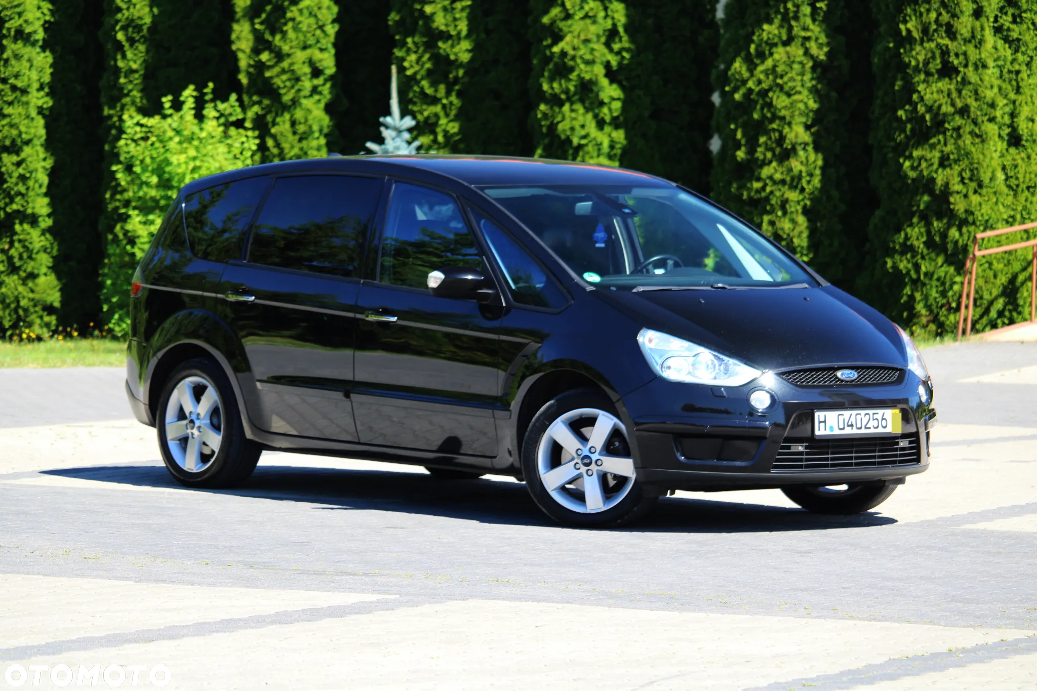 Ford S-Max - 3