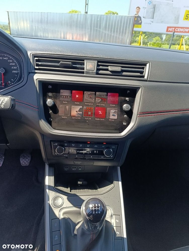 Seat Arona - 14