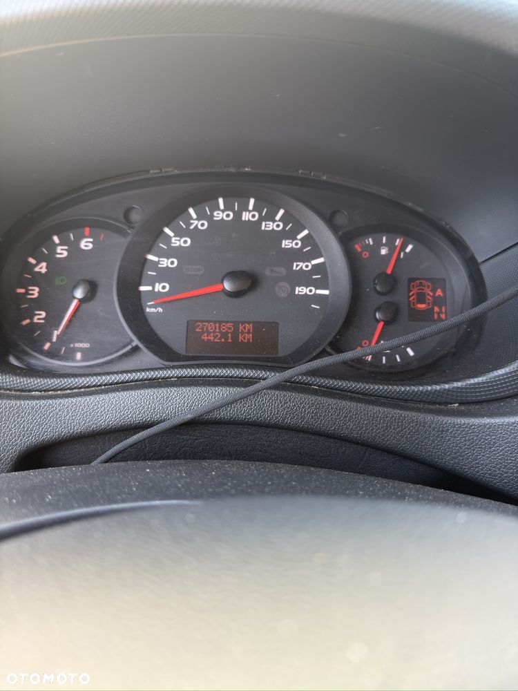 Renault Master - 16