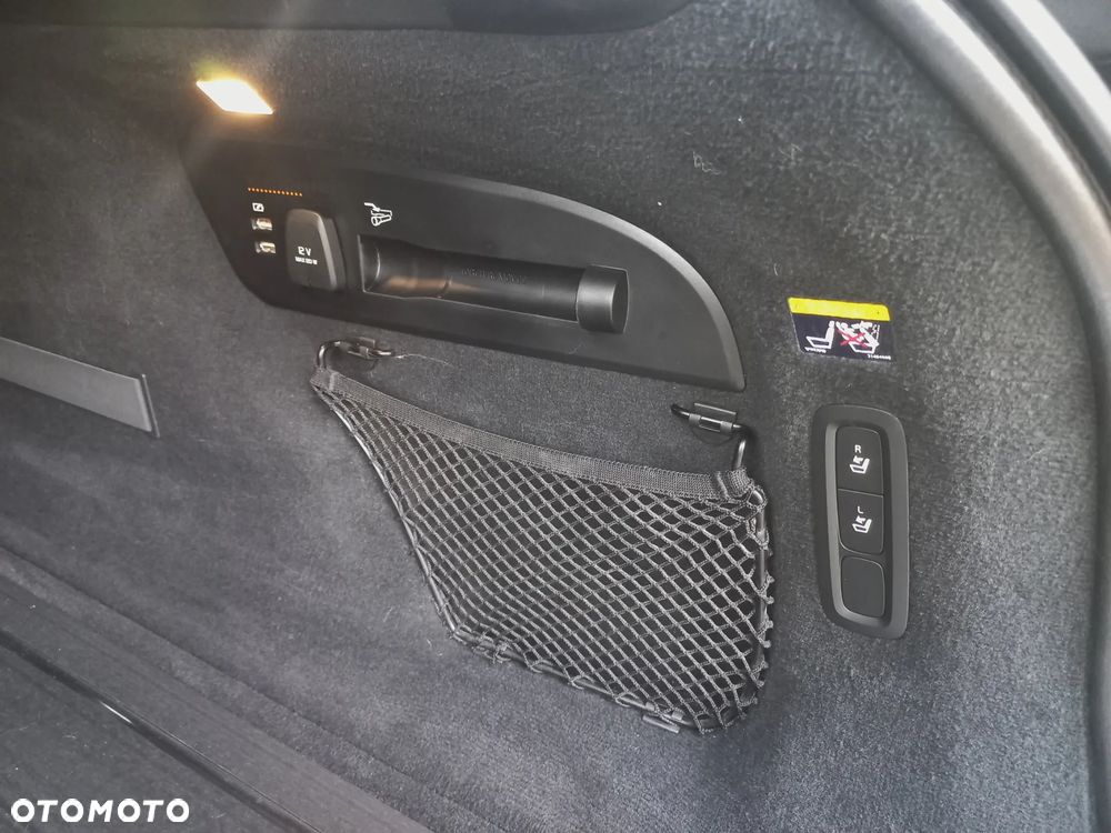 Volvo V90 - 22