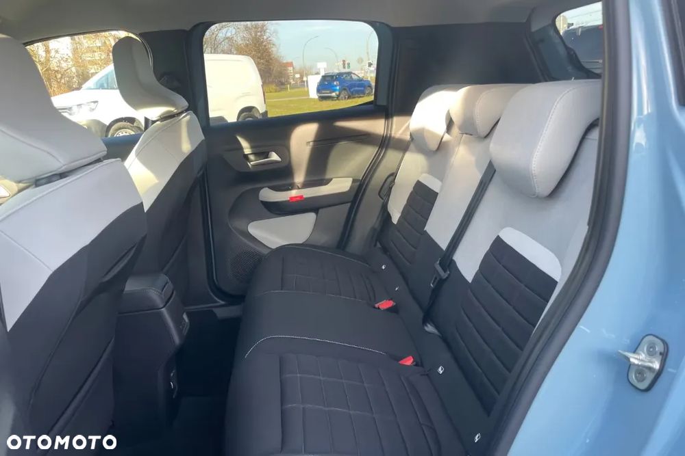 Citroën C3 1.2 mHEV Max - 15