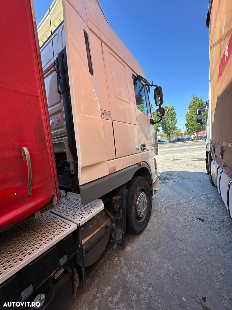 DAF xf - 3