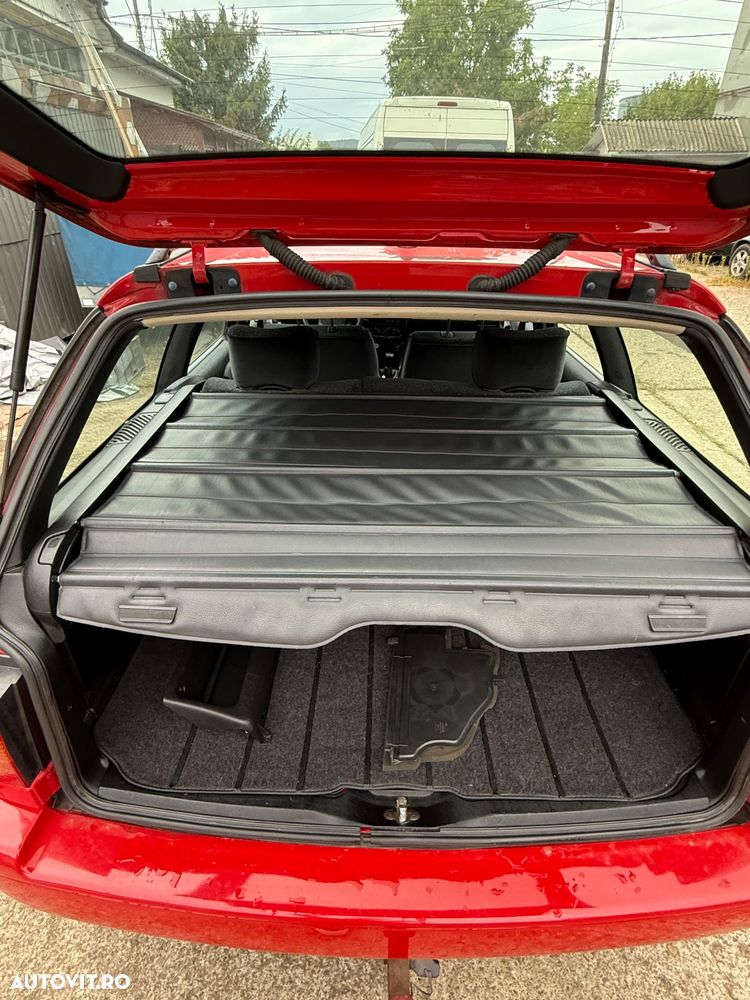 Volkswagen Passat - 11