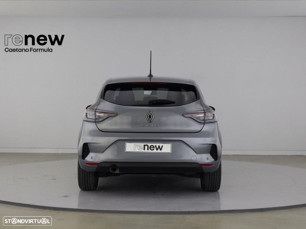 Renault Clio 1.0 TCe Evolution - 6