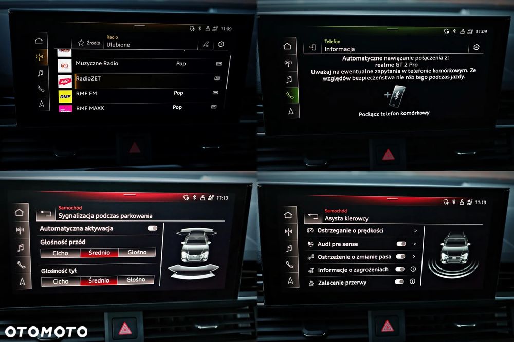 Audi A4 Avant 35 TFSI mHEV S Line S tronic - 29