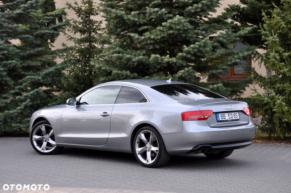 Audi A5 Coupé - 13