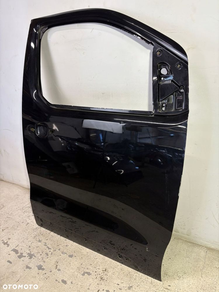 DRZWI PRZÓD PRZEDNIE PRAWE CITROEN JUMPY PROACE EXPERT III - 2