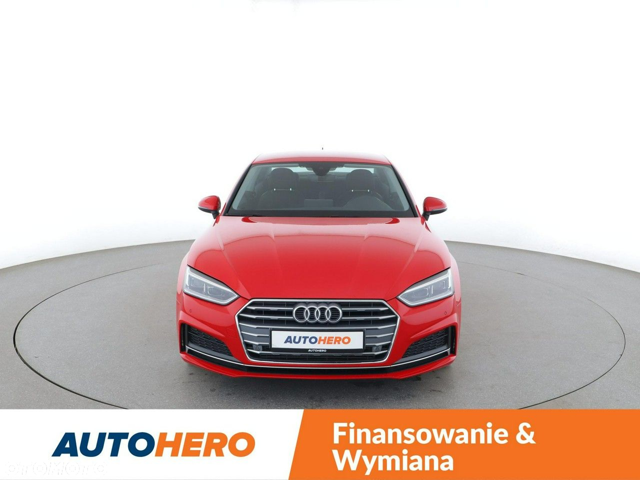 Audi A5 40 TFSI S tronic - 11