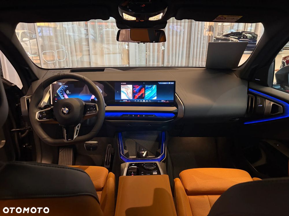 BMW X3 xDrive20d mHEV - 17