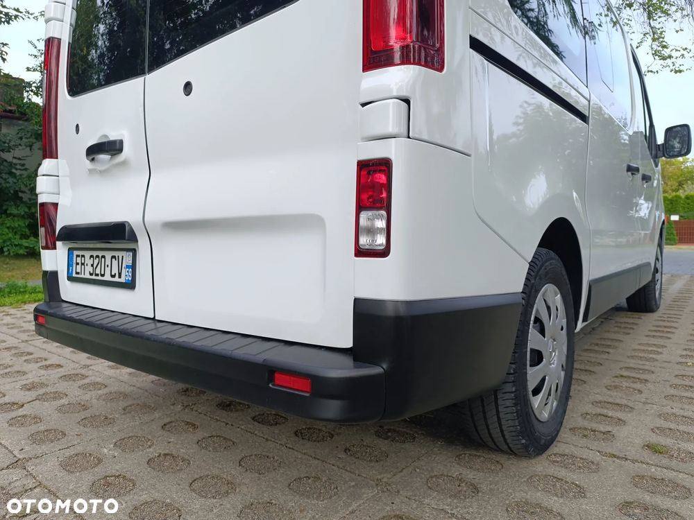 Renault Trafic dCi 120 L1H1 Komfort - 16