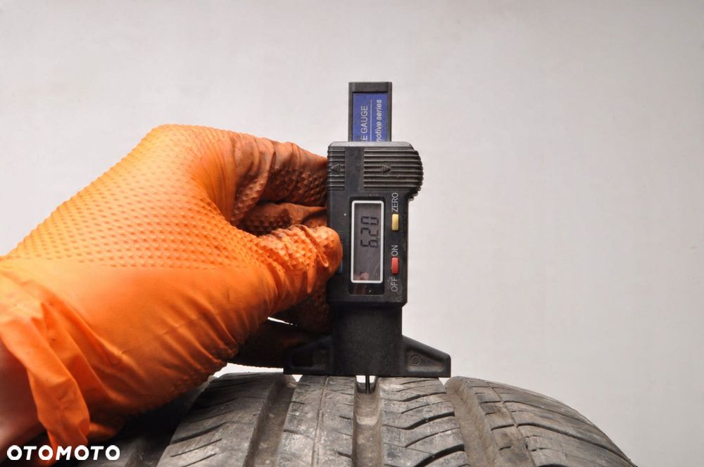 2X OPONA OPONY MAXXIS BRAVO HP M3 215/55R17" 2023R - 3