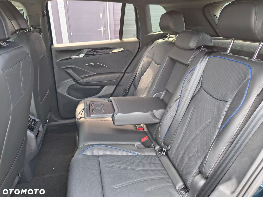 Volkswagen Tiguan 2.0 TDI 4Mot R-Line Plus DSG - 41